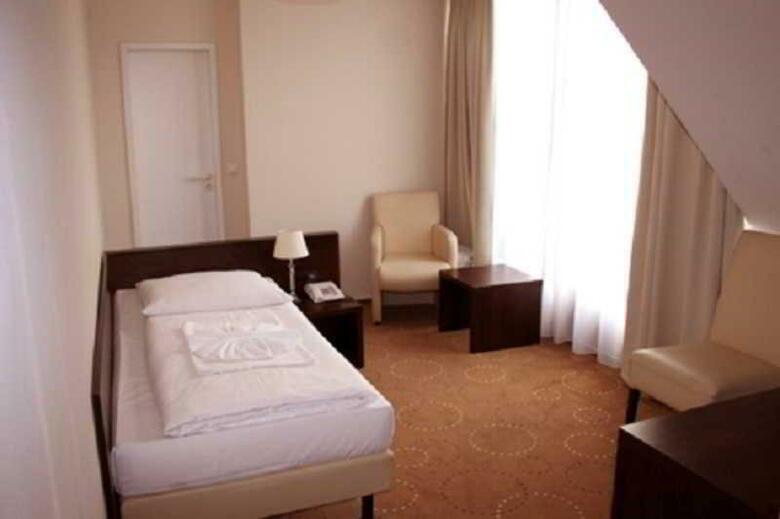 Olivaer Apart Hotel Am Kurf�rstendamm