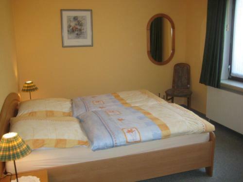 Apartment Haus Hamann