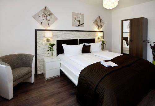 City Apart Hotel F�ssen