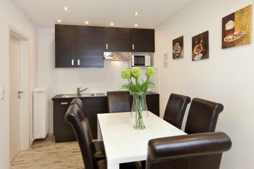 City Apart Hotel F�ssen