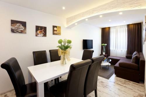 City Apart Hotel F�ssen