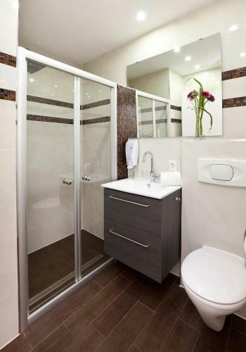 City Apart Hotel F�ssen