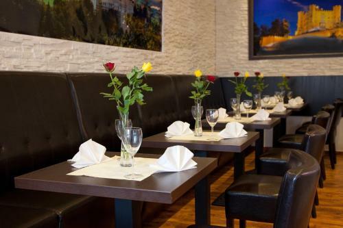 City Apart Hotel F�ssen