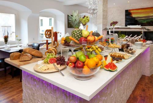 City Apart Hotel F�ssen