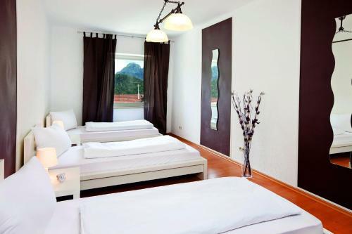 City Apart Hotel F�ssen