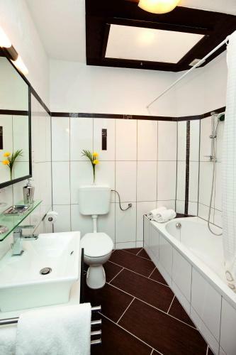 City Apart Hotel F�ssen