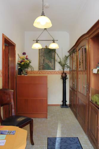 Kreuzerhof Hotel Garni