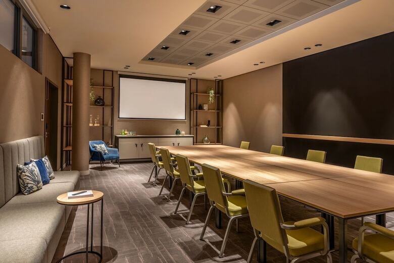 Hotel Courtyard By Marriott Cologne