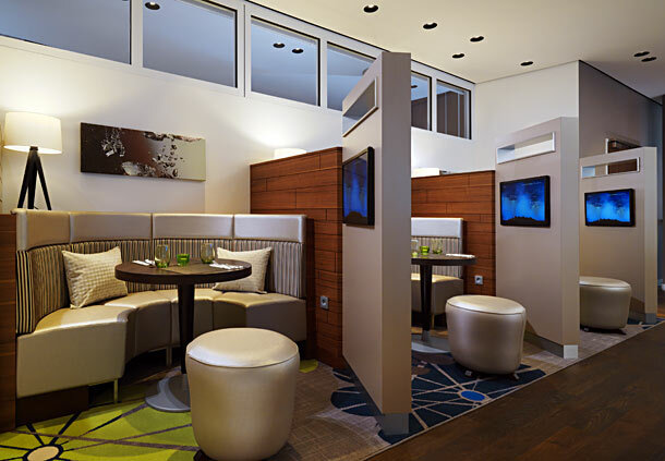Hotel Courtyard By Marriott Cologne