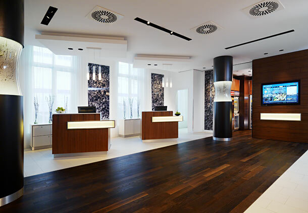Hotel Courtyard By Marriott Cologne