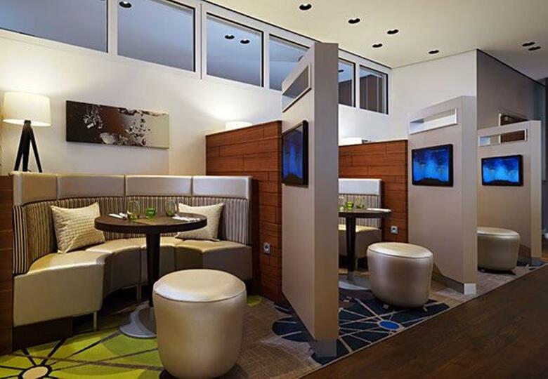Hotel Courtyard By Marriott Cologne