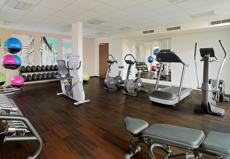 Hotel Courtyard By Marriott Cologne