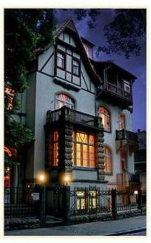 Hotel Sax Imperial