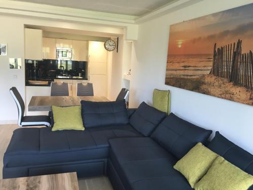 Prora Solitaire Apartment Mit Meerblick Block 2
