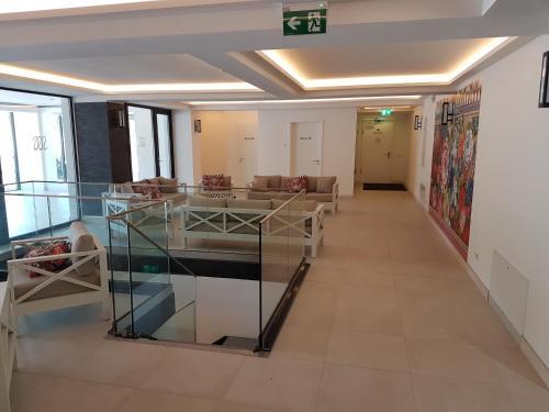 Prora Solitaire Apartment Mit Meerblick Block 2
