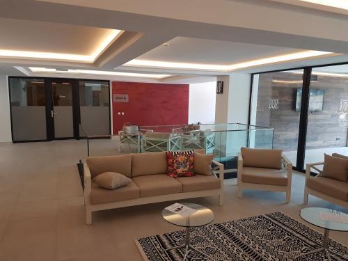 Prora Solitaire Apartment Mit Meerblick Block 2
