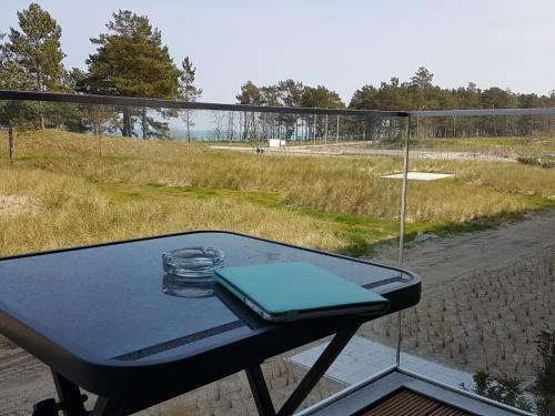 Prora Solitaire Apartment Mit Meerblick Block 2