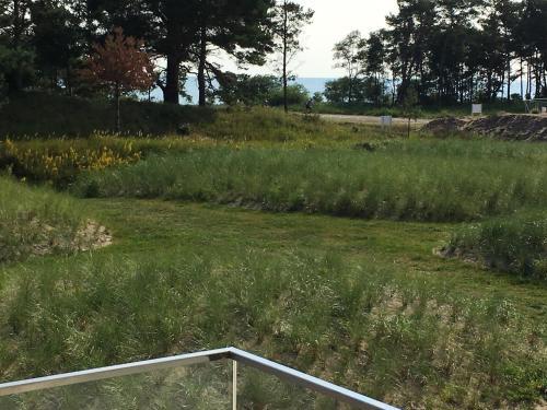 Prora Solitaire Apartment Mit Meerblick Block 2