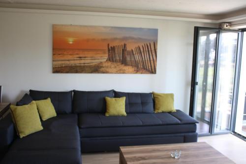 Prora Solitaire Apartment Mit Meerblick Block 2