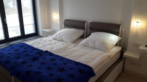 Prora Solitaire Apartment Mit Meerblick Block 2