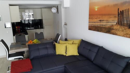 Prora Solitaire Apartment Mit Meerblick Block 2