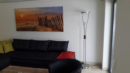 Prora Solitaire Apartment Mit Meerblick Block 2