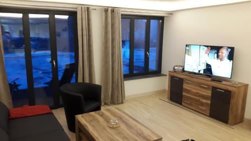Prora Solitaire Apartment Mit Meerblick Block 2