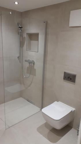 Prora Solitaire Apartment Mit Meerblick Block 2