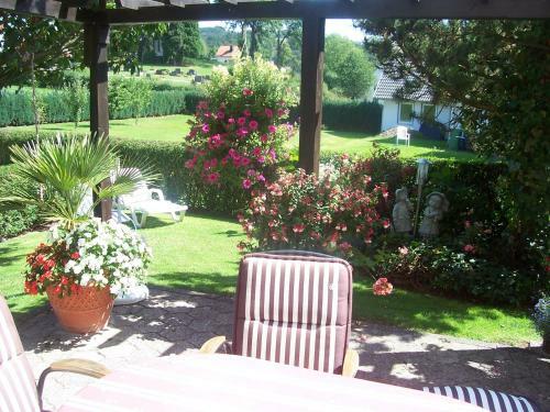 Apartamentos Fewo Haus Wilke