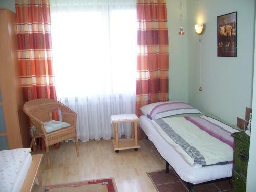 Apartamentos Fewo Haus Wilke