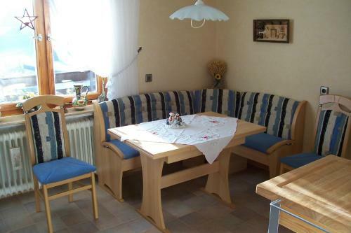 Apartamentos Fewo Haus Wilke