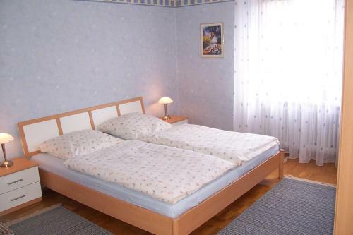 Apartamentos Fewo Haus Wilke