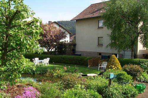 Apartamentos Fewo Haus Wilke