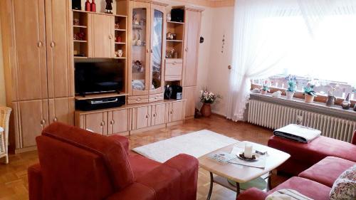 Apartamentos Fewo Haus Wilke