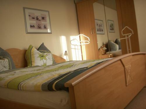 Apartamentos Ferienwohnung M�lli