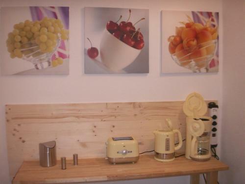 Apartamentos Ferienwohnung M�lli
