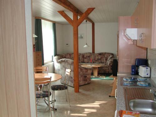 Apartamentos Ferienwohnung M�lli