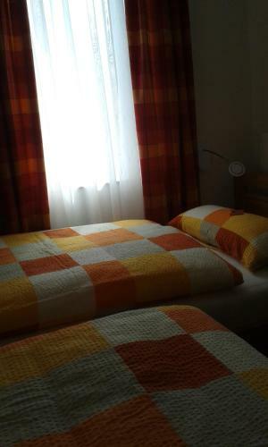 Apartamentos Ferienwohnung M�lli