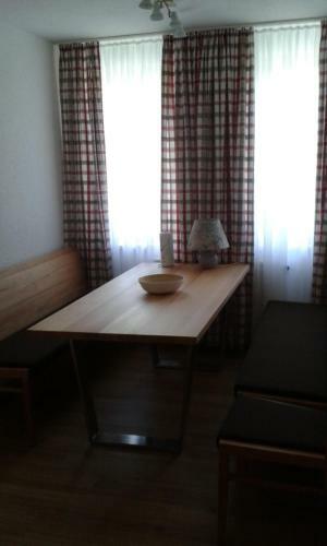 Apartamentos Ferienwohnung M�lli