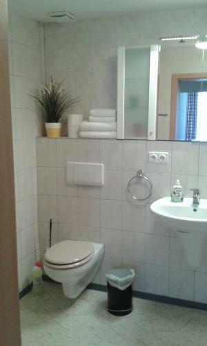 Apartamentos Ferienwohnung M�lli