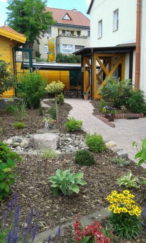 Apartamentos Ferienwohnung M�lli