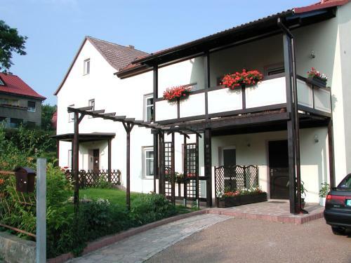 Apartamentos Ferienwohnung M�lli