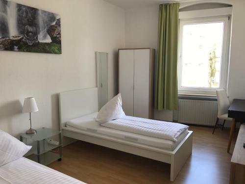 Hotel-restaurant Heute