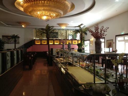 Hotel-restaurant Heute