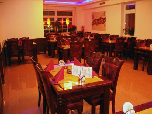 Hotel-restaurant Heute