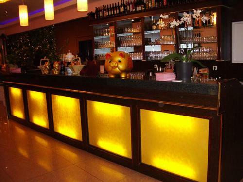 Hotel-restaurant Heute