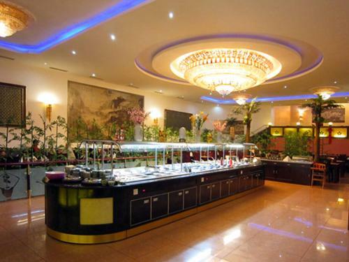 Hotel-restaurant Heute