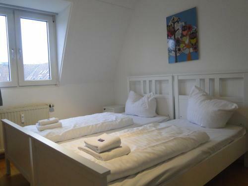 Hostal Stayinn Hostel Und G�stehaus