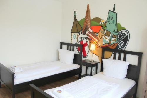 Hostal Stayinn Hostel Und G�stehaus
