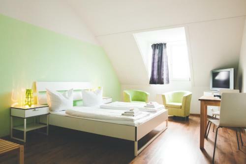 Hostal Stayinn Hostel Und G�stehaus